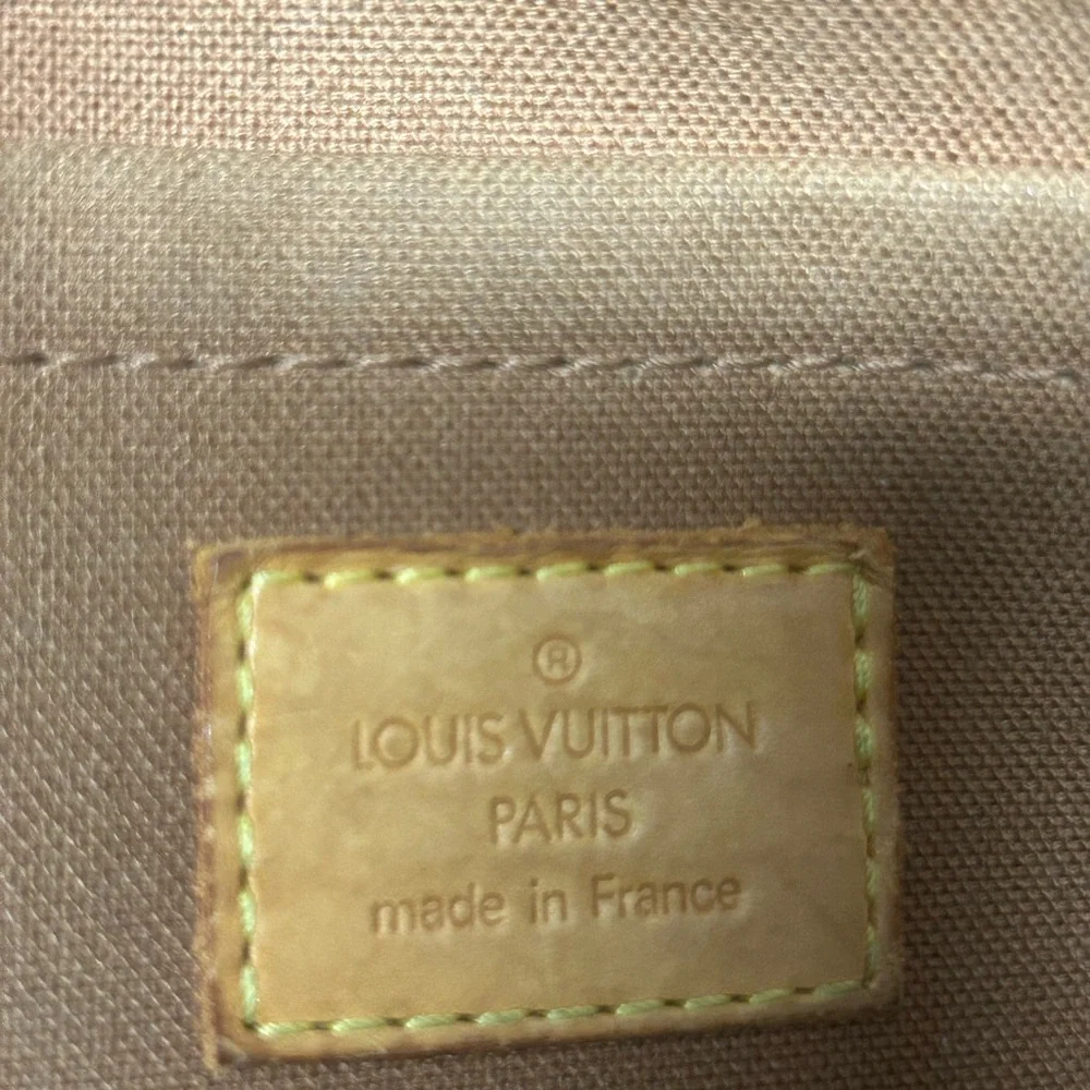 Louis Vuitton this great